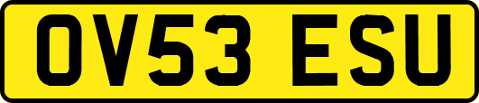 OV53ESU