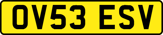 OV53ESV