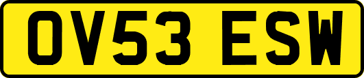 OV53ESW