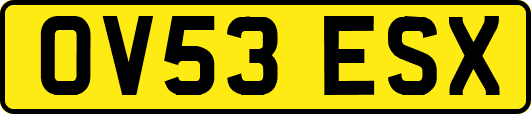 OV53ESX