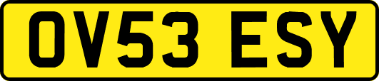 OV53ESY