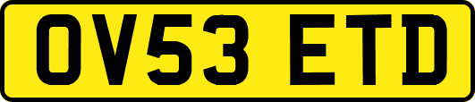 OV53ETD