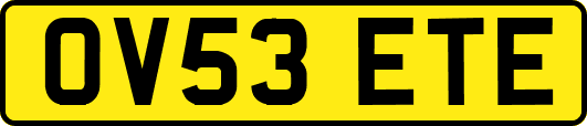 OV53ETE