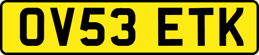 OV53ETK