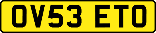 OV53ETO