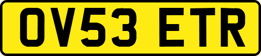 OV53ETR