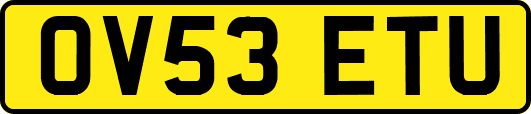 OV53ETU