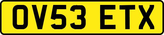 OV53ETX