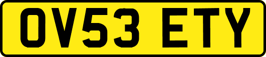OV53ETY