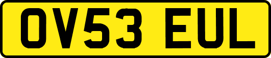 OV53EUL