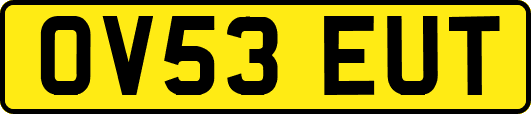 OV53EUT