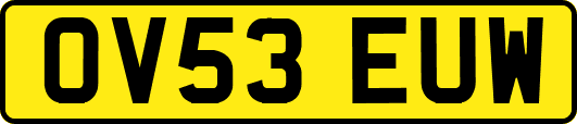 OV53EUW
