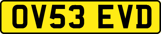 OV53EVD