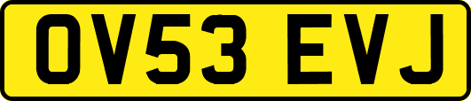 OV53EVJ