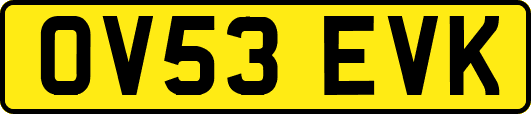 OV53EVK