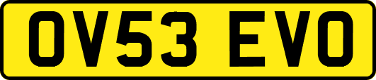 OV53EVO