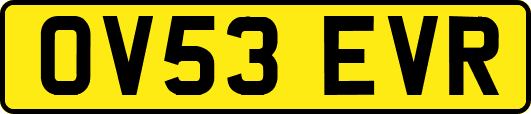 OV53EVR