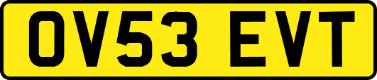 OV53EVT