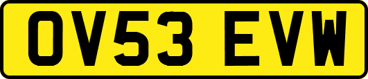 OV53EVW