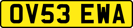 OV53EWA