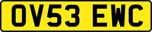 OV53EWC
