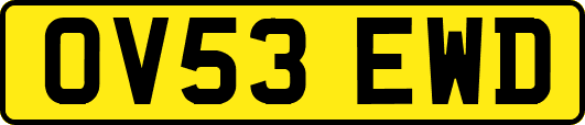 OV53EWD