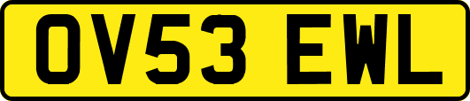 OV53EWL