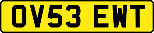 OV53EWT