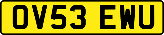 OV53EWU