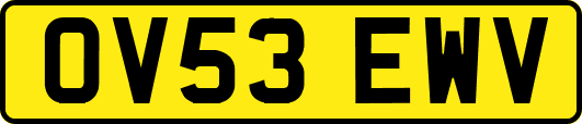 OV53EWV