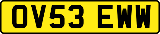 OV53EWW