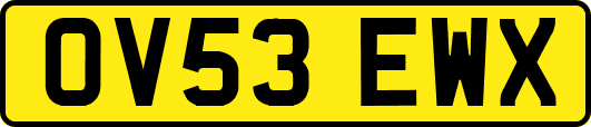 OV53EWX