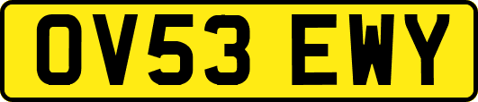 OV53EWY