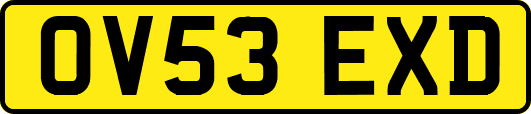 OV53EXD