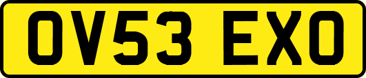 OV53EXO