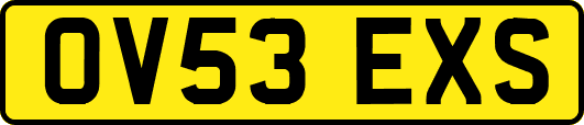 OV53EXS