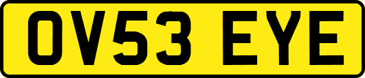 OV53EYE