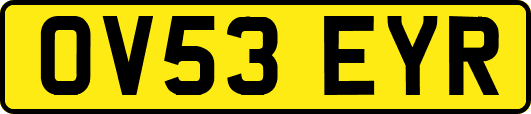 OV53EYR