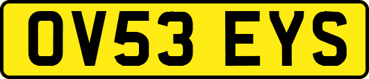 OV53EYS