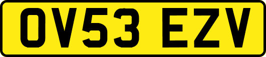 OV53EZV