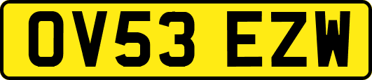 OV53EZW