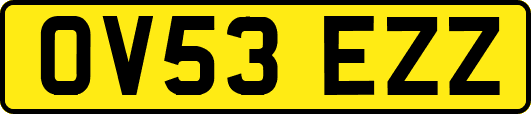 OV53EZZ