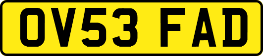 OV53FAD