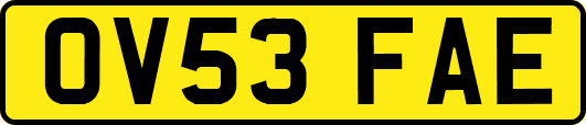 OV53FAE