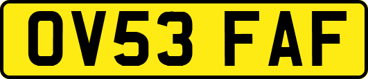 OV53FAF