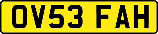 OV53FAH