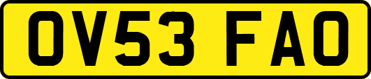 OV53FAO