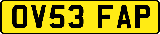 OV53FAP