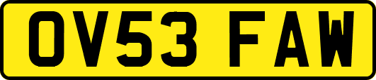 OV53FAW