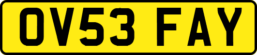 OV53FAY